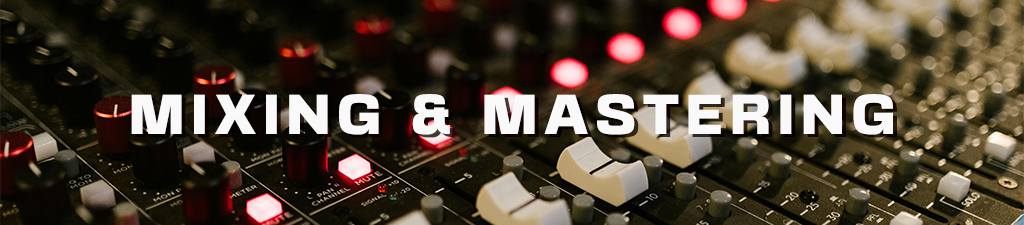daniel willett producer mixing mastering